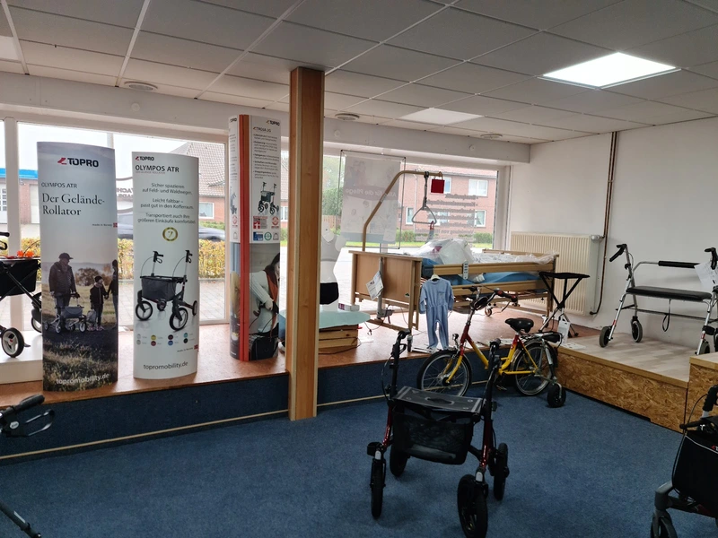 CBC Reha-Fachmarkt Conrads OHG – Bild 5