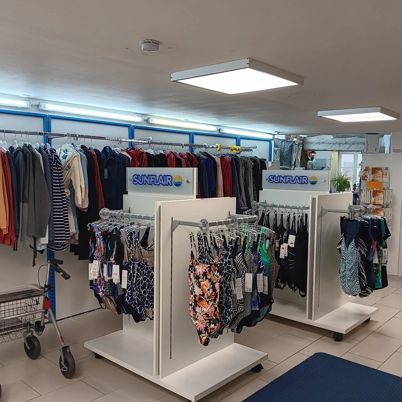 Willecke GmbH Sanitätshaus – Bild 2