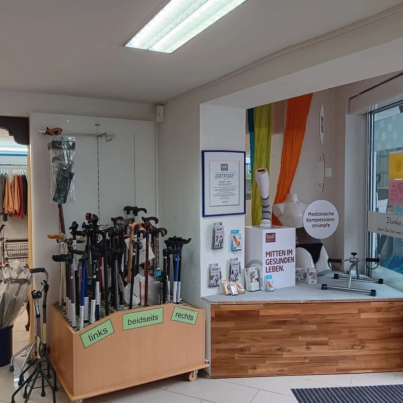 Willecke GmbH Sanitätshaus – Bild 4