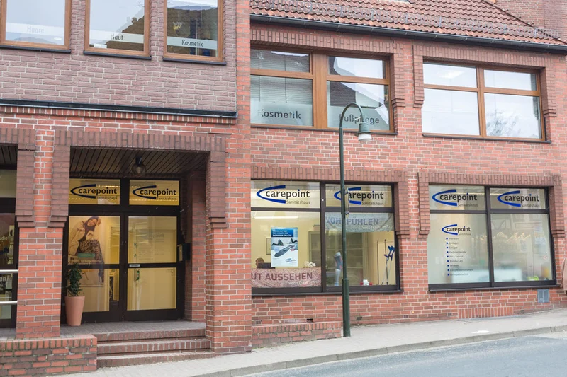 Carepoint KG – Bild 1