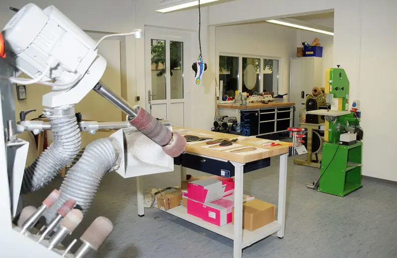 Sanitätshaus & Orthopädietechnik Tom Schreiter – Bild 3