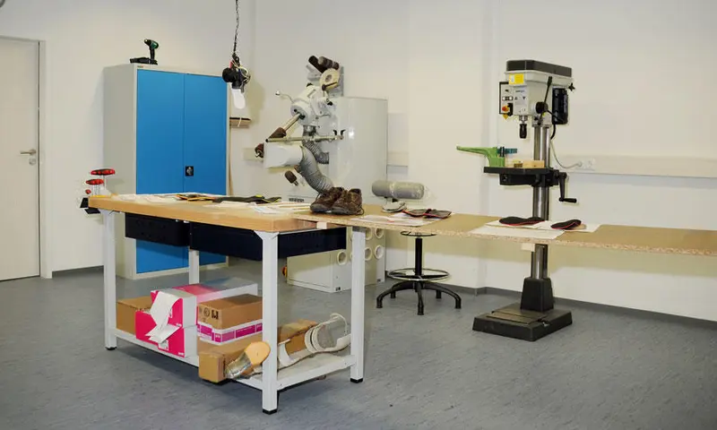 Sanitätshaus & Orthopädietechnik Tom Schreiter – Bild 5