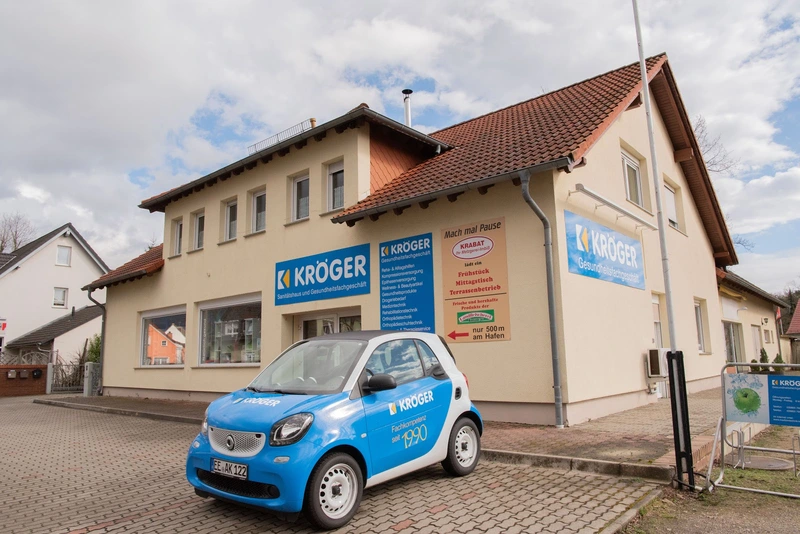 MKC Sanitätshaus GmbH – Bild 3