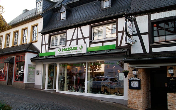 Hassler GmbH Sanitätshaus – Bild 1