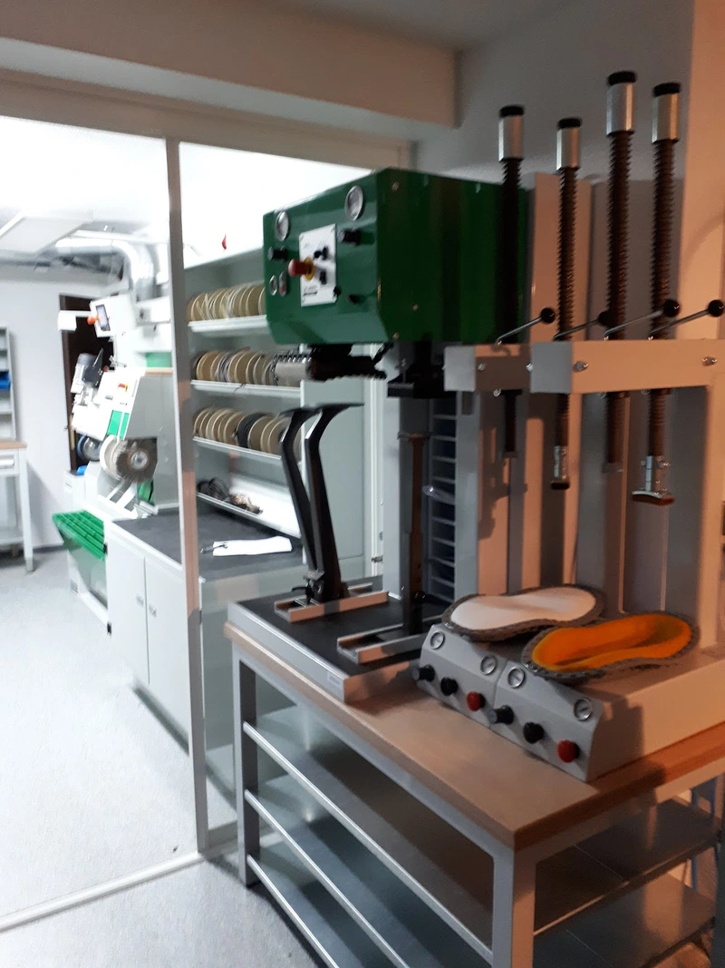 Hassler GmbH Sanitätshaus – Bild 4