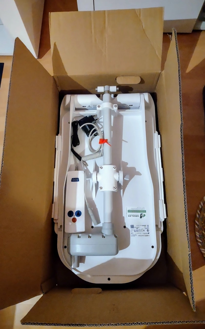 Hassler GmbH Sanitätshaus – Bild 5