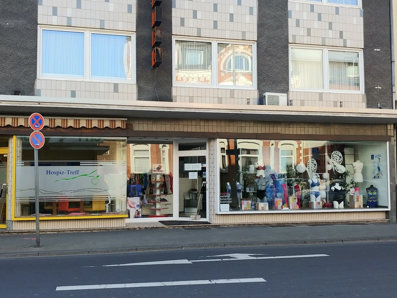 Sanitätshaus Steeg GmbH – Bild 1