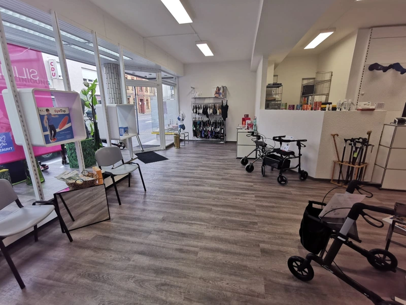 Sanitätshaus Steeg GmbH – Bild 2