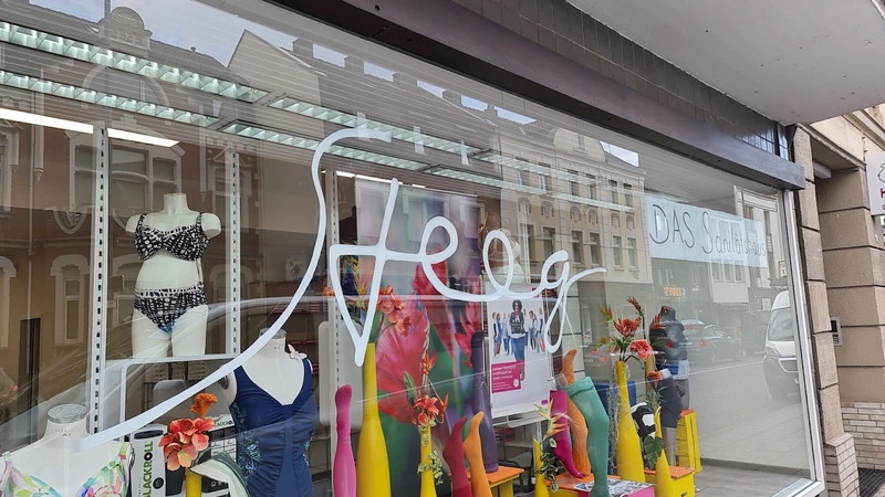 Sanitätshaus Steeg GmbH – Bild 3