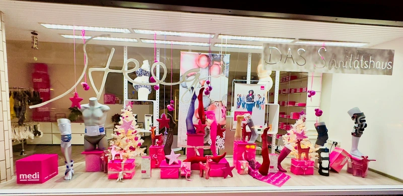 Sanitätshaus Steeg GmbH – Bild 4