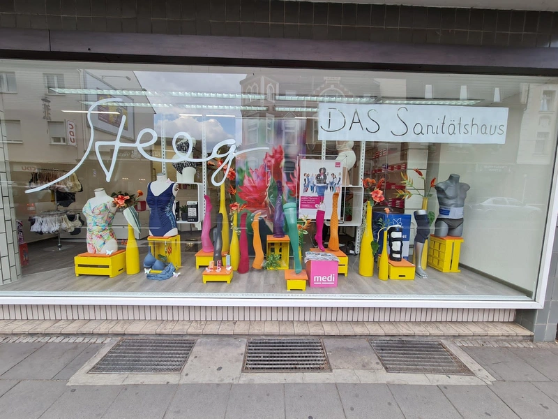 Sanitätshaus Steeg GmbH – Bild 5