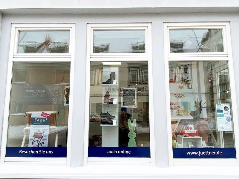 Jüttner Orthopädie KG – Bild 5