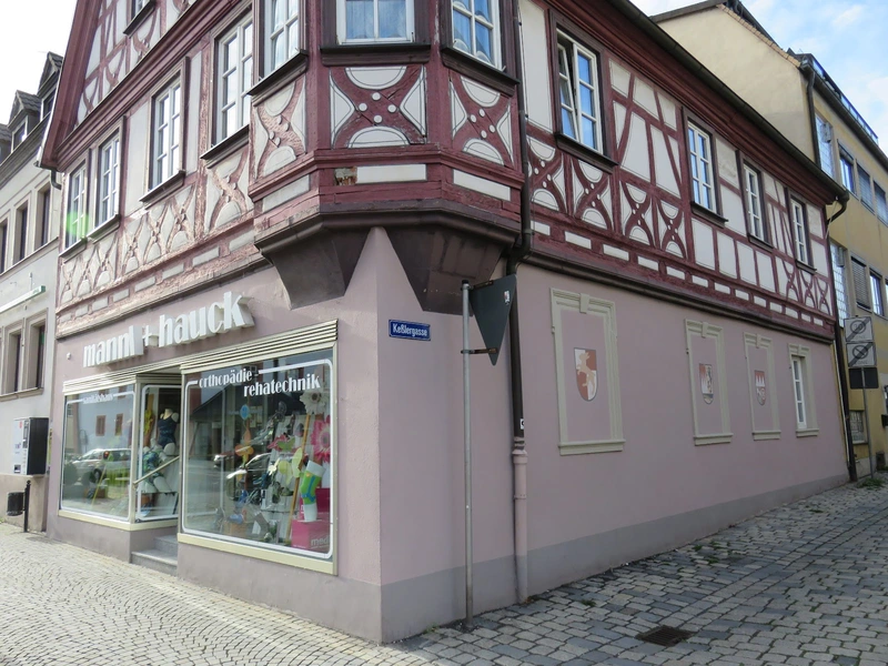 Mannl und Hauck GmbH Sanitätshaus – Bild 3