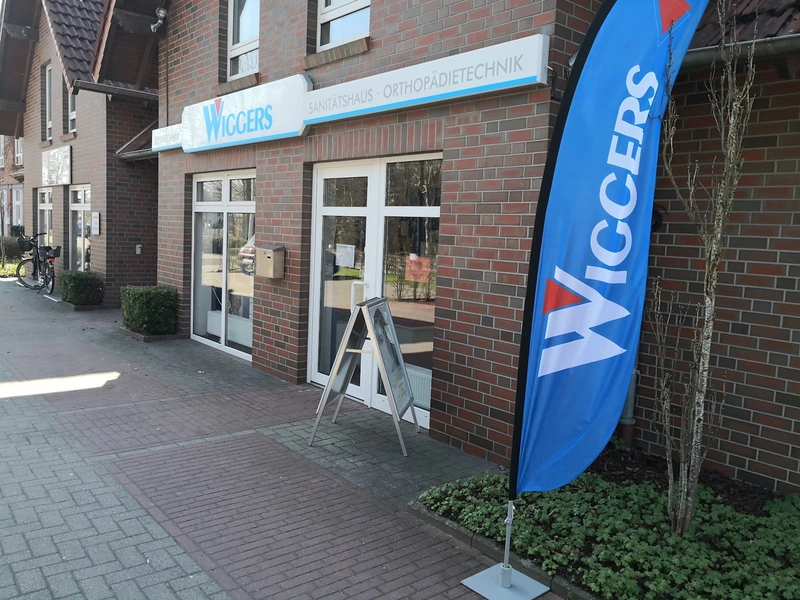 Wiggers GmbH & Co.KG – Bild 1