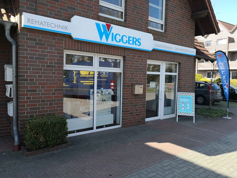 Wiggers GmbH & Co.KG – Bild 2