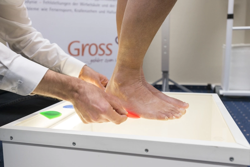 Gross GmbH Sanitätshaus – Bild 2