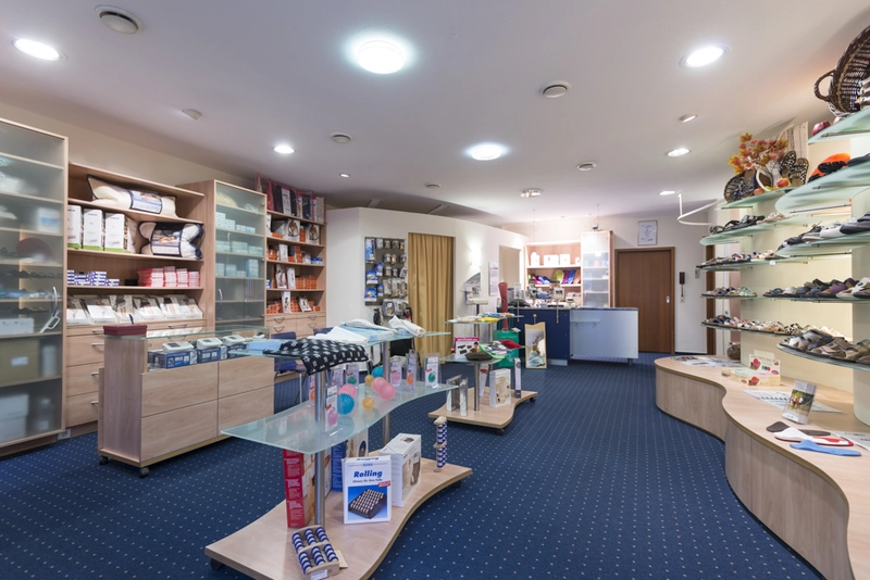 Gross GmbH Sanitätshaus – Bild 3