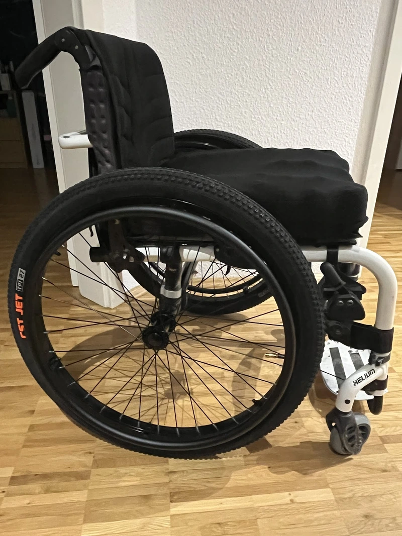 ROLLIGARAGE – Bild 1