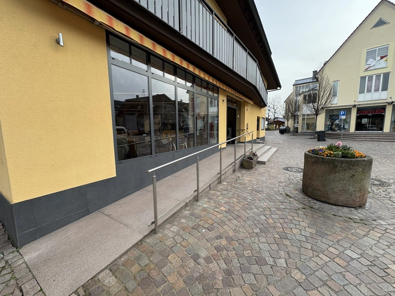 Baumann Sanitätshaus – Bild 1