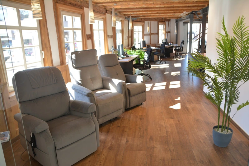 Baumann Sanitätshaus – Bild 2