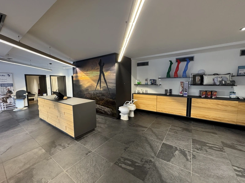 Baumann Sanitätshaus – Bild 3