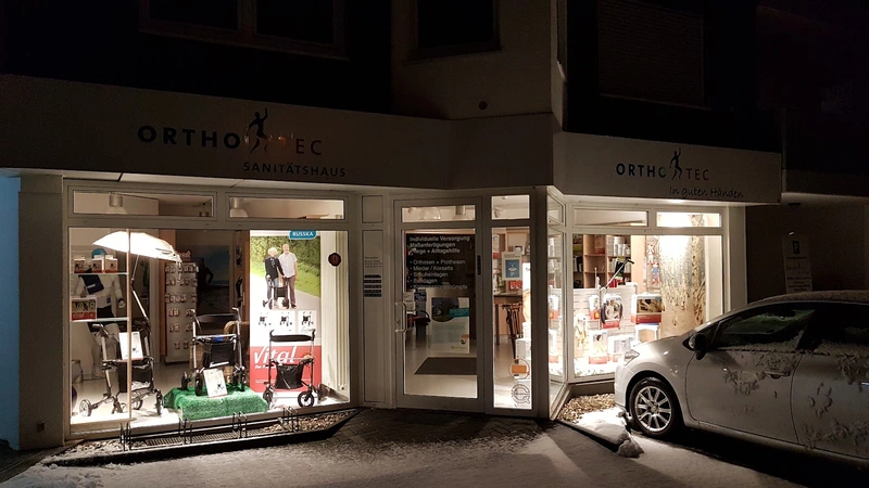 OrthoTec GmbH – Bild 1