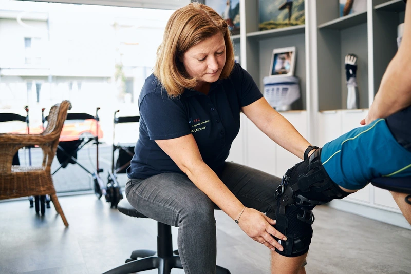 OrthoTec GmbH – Bild 2