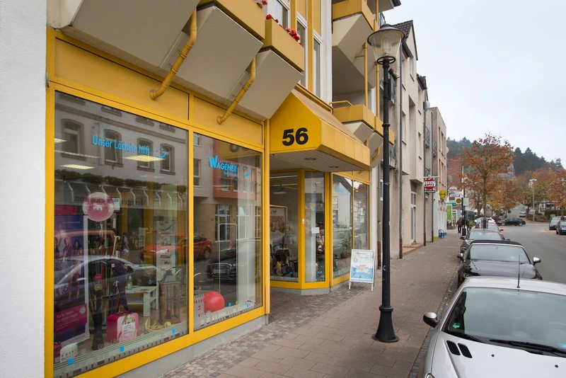 Wagener GmbH & Co. KG SanitätsHaus – Bild 1