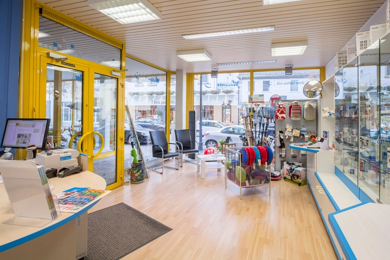 Wagener GmbH & Co. KG SanitätsHaus – Bild 2