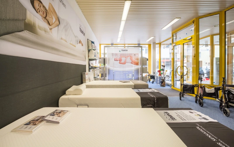 Wagener GmbH & Co. KG SanitätsHaus – Bild 3