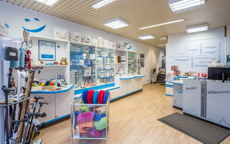 Wagener GmbH & Co. KG SanitätsHaus – Bild 4