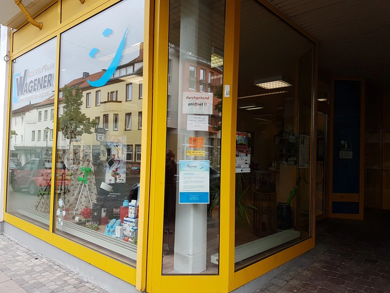 Wagener GmbH & Co. KG SanitätsHaus – Bild 5