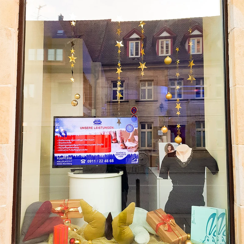 Reus & Pfeuffer (Riedel & Pfeuffer GmbH Haus der Gesundheit) Sanitätsfachgeschäft – Bild 4