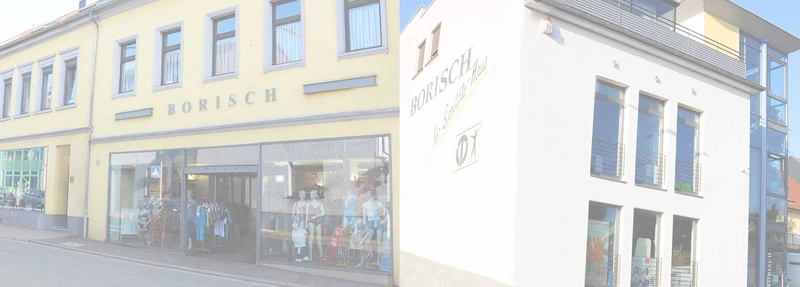 Borisch Sanitätshaus Sanitätsartikel und -bedarf – Bild 1