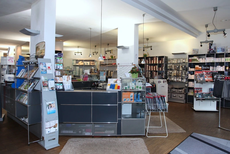 Borisch Sanitätshaus Sanitätsartikel und -bedarf – Bild 2