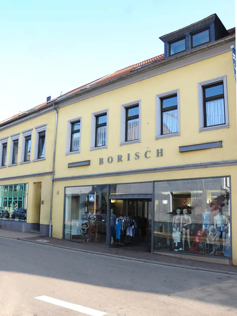 Borisch Sanitätshaus Sanitätsartikel und -bedarf – Bild 4