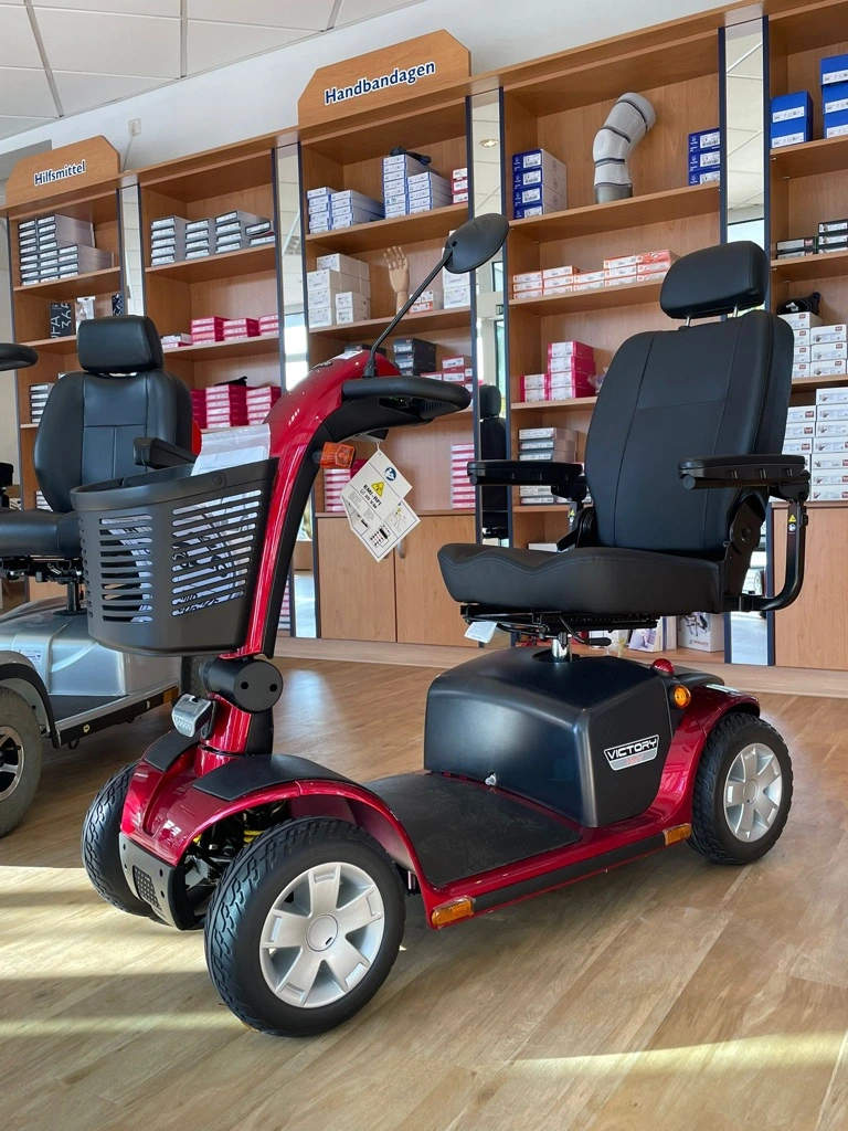 Tammen Günter Sanitätshaus – Bild 5