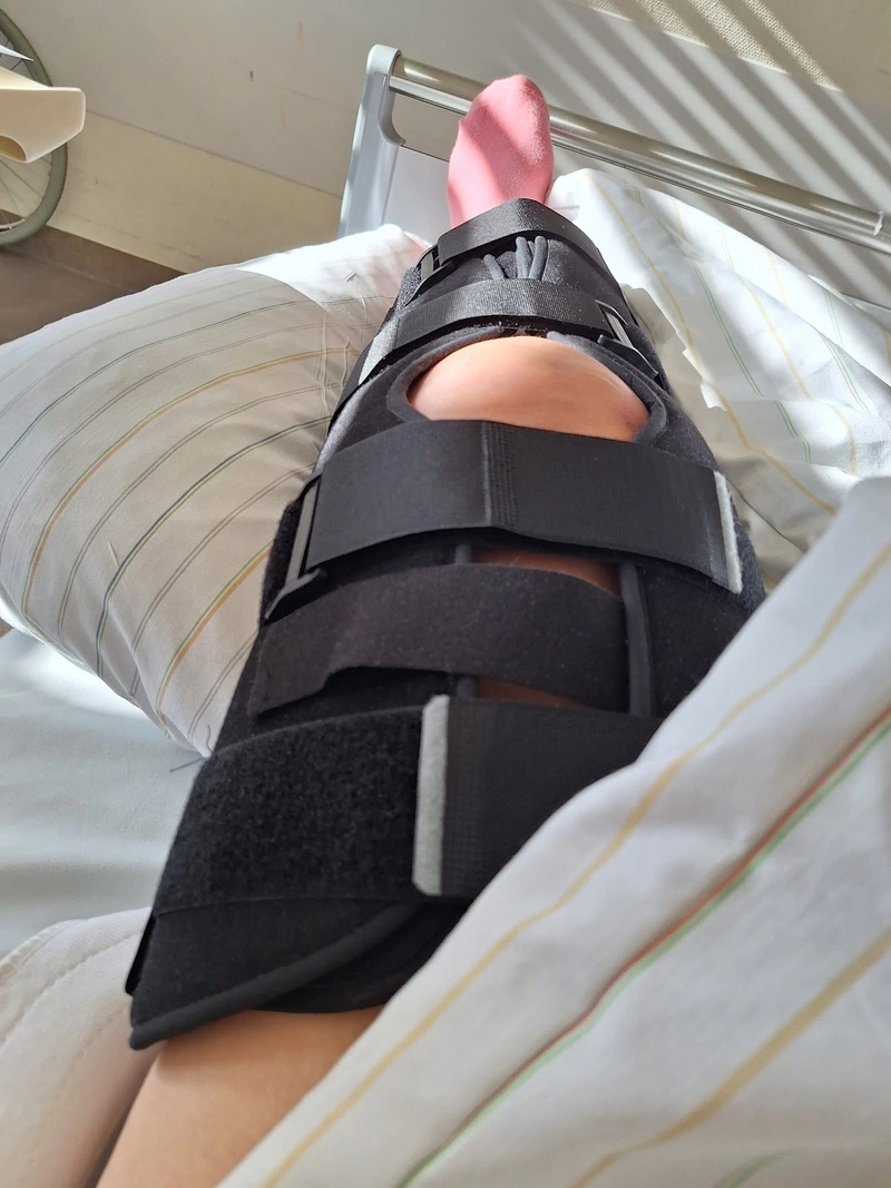 Sanitätshaus Schäfer GmbH Orthopädische Bandagen – Bild 2