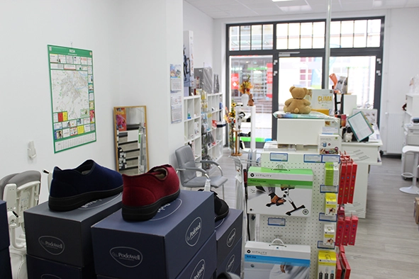 Alippi GmbH – Bild 4