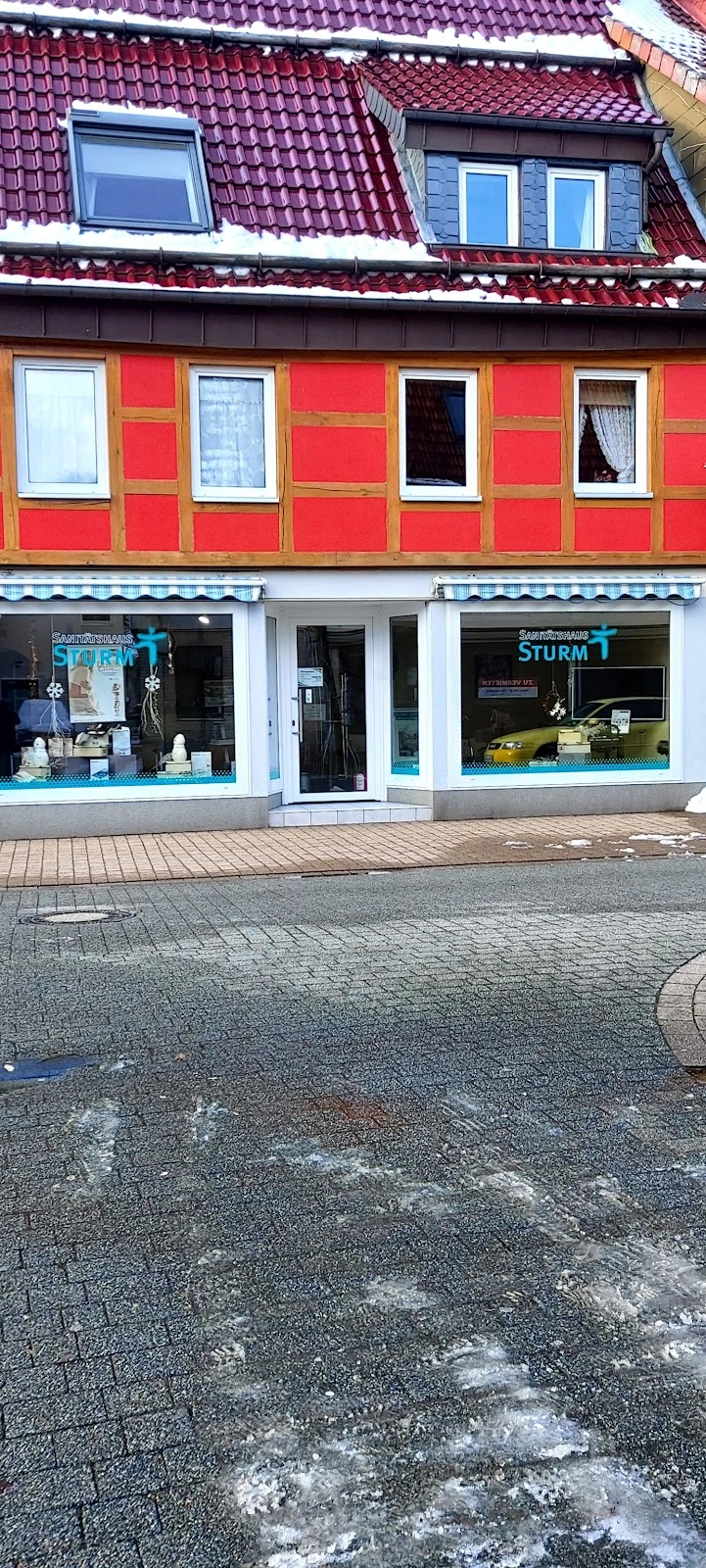 Sanitätshaus Otto Sturm – Bild 1