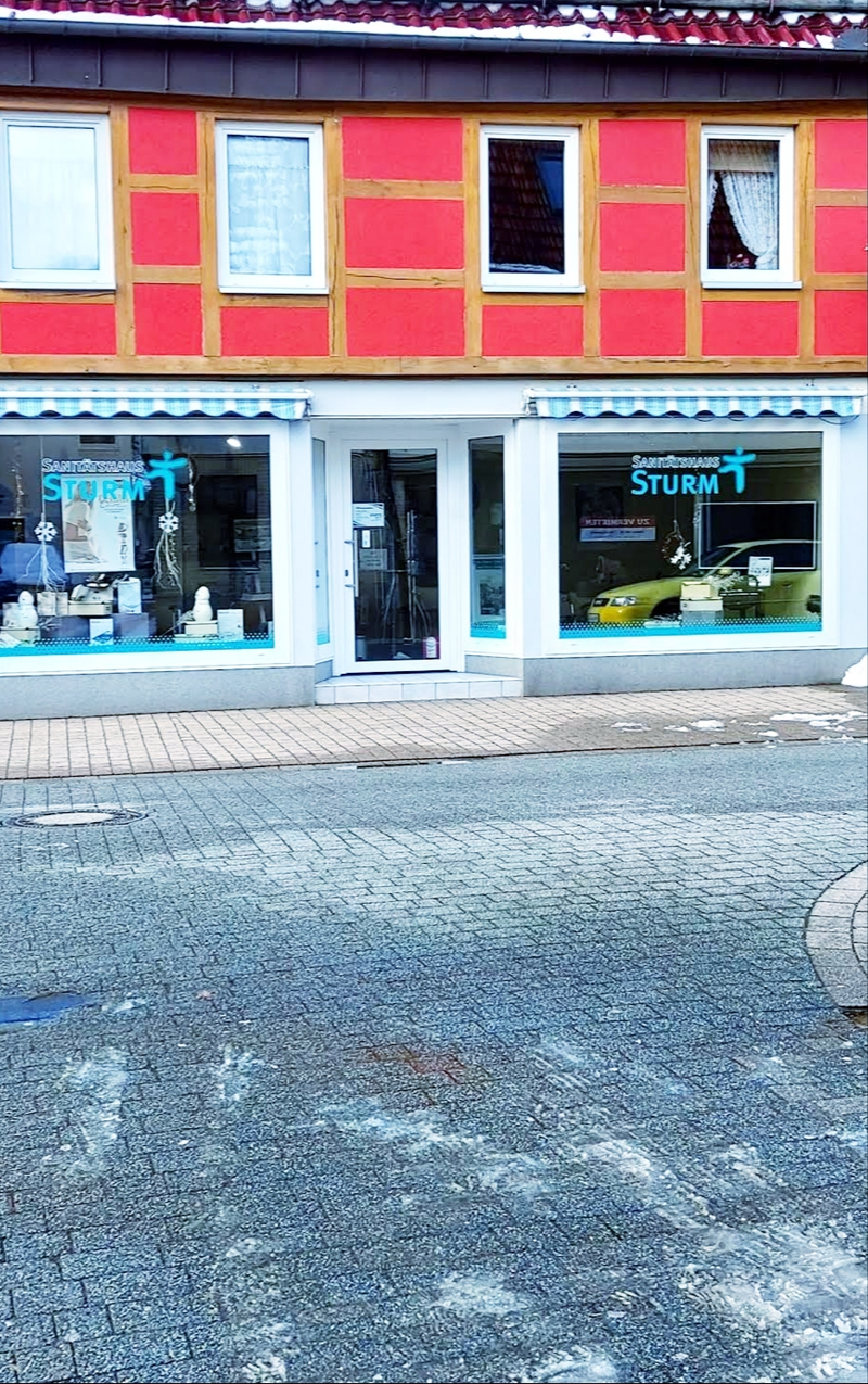 Sanitätshaus Otto Sturm – Bild 2