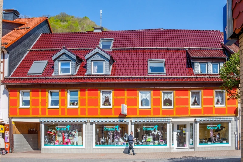 Sanitätshaus Otto Sturm – Bild 4