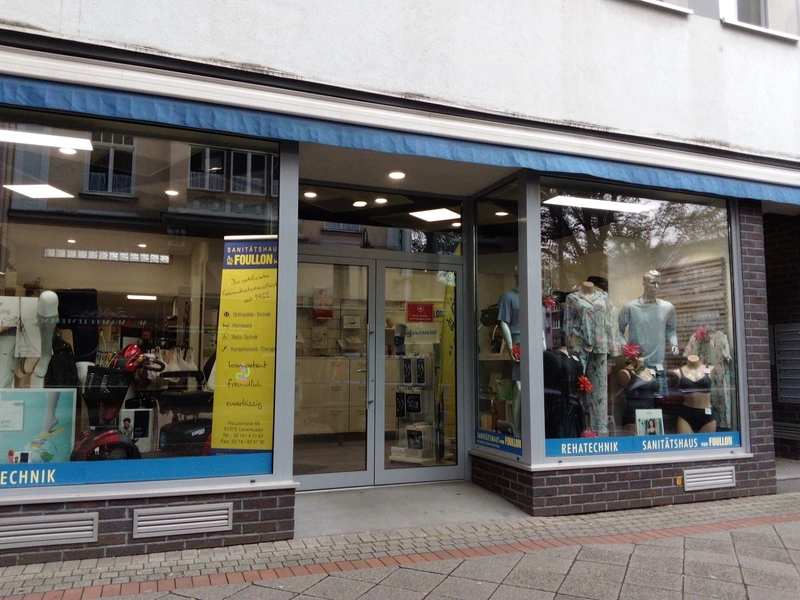 von Foullon GmbH & Co. KG – Bild 1