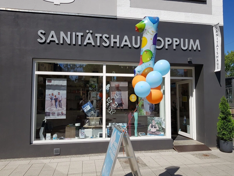 SanOp GmbH – Bild 1