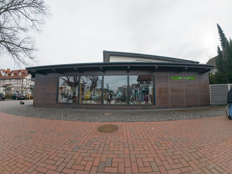 Nusser & Schaal GmbH Orthopädietechnik – Bild 1