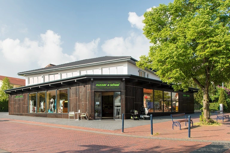 Nusser & Schaal GmbH Orthopädietechnik – Bild 2