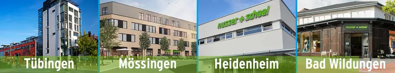 Nusser & Schaal GmbH Orthopädietechnik – Bild 3