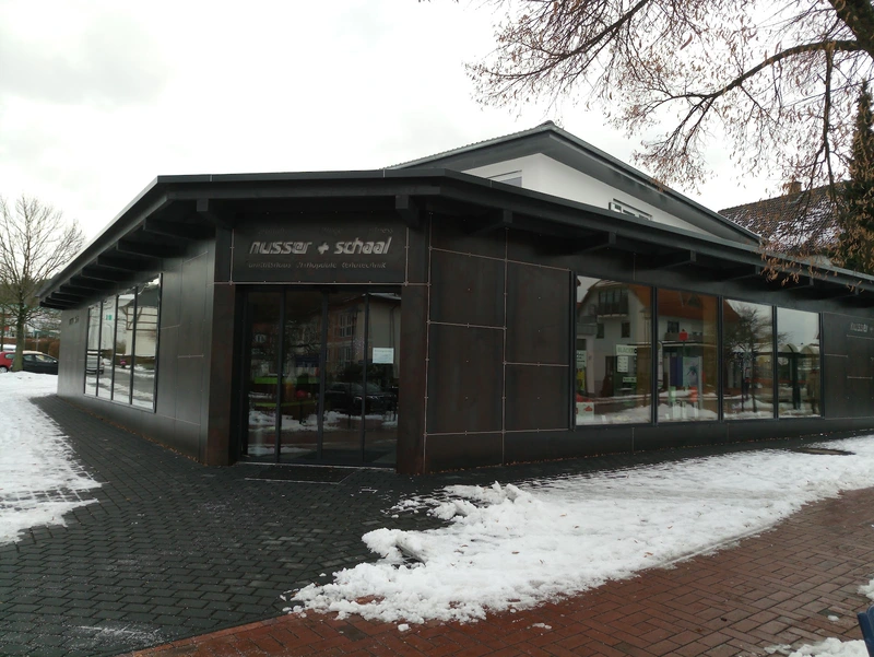 Nusser & Schaal GmbH Orthopädietechnik – Bild 4