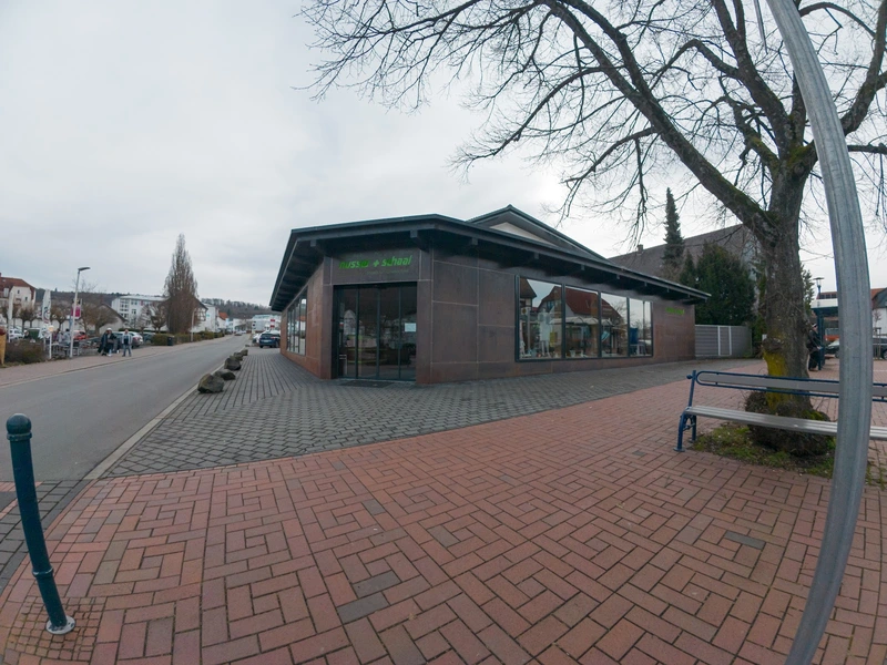 Nusser & Schaal GmbH Orthopädietechnik – Bild 5