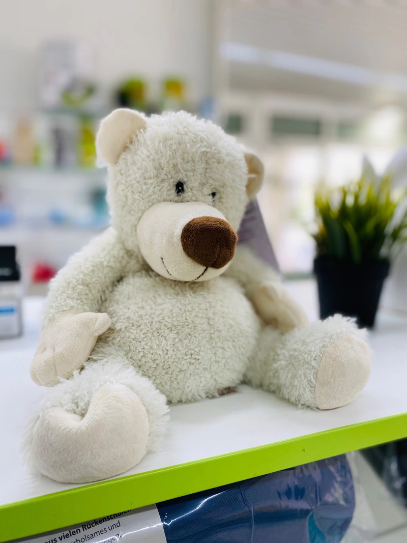 Sanitätshaus Seidel in Warburg – Bild 3